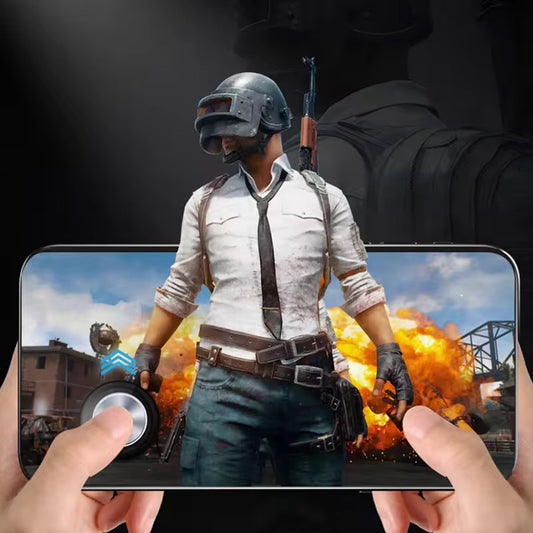 Joystick Mobile Phone Game Handle Rocker