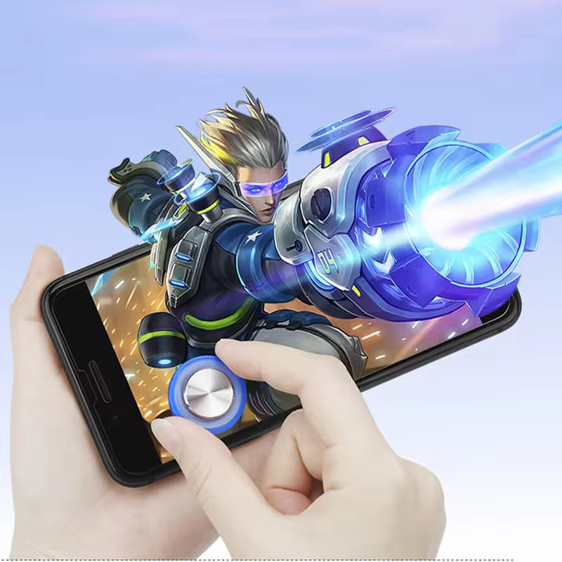 Joystick Mobile Phone Game Handle Rocker